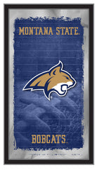 Montana State Bobcats Football Mirror