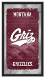 Football Mirrors (Alabama - Pitt)