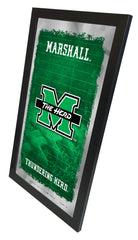 Marshall University Thundering Herd Football Mirror