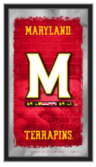Maryland Terrapins Football Mirror