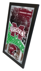 Mississippi State University Bulldogs Football Mirror