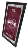 Mississippi State University Bulldogs Football Mirror