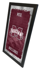 Mississippi State University Bulldogs Football Mirror