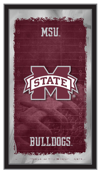 Mississippi State University Bulldogs Football Mirror