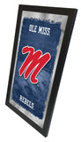 Mississippi Rebels Football Mirror