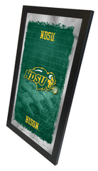 North Dakota State Bison Football Mirror