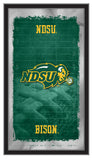 North Dakota State Bison Football Mirror