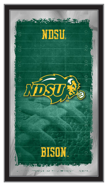 North Dakota State Bison Football Mirror