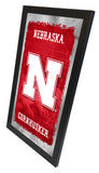 University of Nebraska Cornhuskers Football Mirror