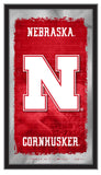 Football Mirrors (Alabama - Pitt)