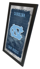 North Carolina Tar Heels Football Mirror