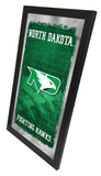 North Dakota Fighting Hawks Football Mirror