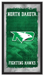 Football Mirrors (Alabama - Pitt)