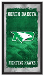 North Dakota Fighting Hawks Football Mirror