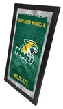 Northern Michigan University Wildcats Football Mirror