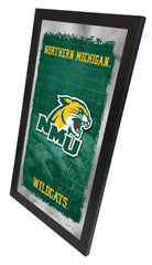 Northern Michigan University Wildcats Football Mirror