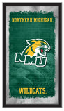 Northern Michigan University Wildcats Football Mirror