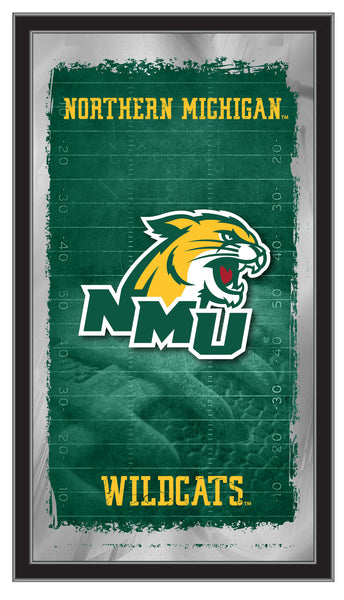 Northern Michigan University Wildcats Football Mirror