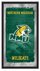 Northern Michigan University Wildcats Football Mirror