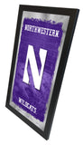 Northwestern Wildcats Football Mirror