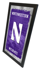 Northwestern Wildcats Football Mirror