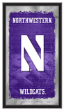 Northwestern Wildcats Football Mirror