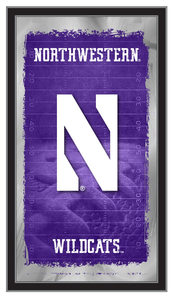 Northwestern Wildcats Football Mirror