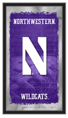 Northwestern Wildcats Football Mirror