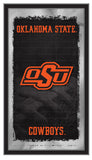 Oklahoma State Cowboys Football Mirror