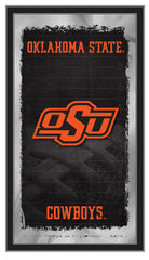 Oklahoma State Cowboys Football Mirror