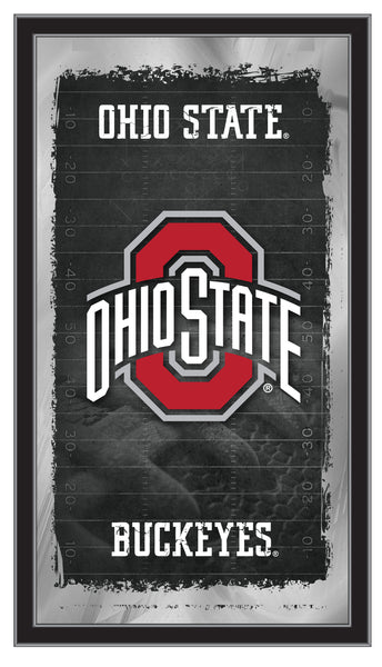 Ohio State Buckeyes Football Mirror