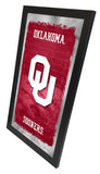 Oklahoma Sooners Football Mirror