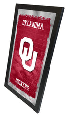 Oklahoma Sooners Football Mirror