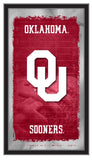 Football Mirrors (Alabama - Pitt)