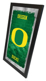 University of Oregon Ducks Football Mirror