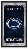 Football Mirrors (Alabama - Pitt)