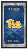 Football Mirrors (Alabama - Pitt)