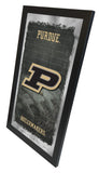 Purdue Boilermakers Football Mirror