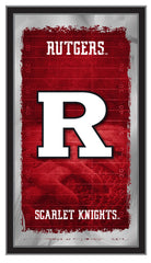 Football Mirrors (Purdue - Wyoming)