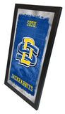 South Dakota State Jackrabbits Football Mirror