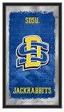 South Dakota State Jackrabbits Football Mirror