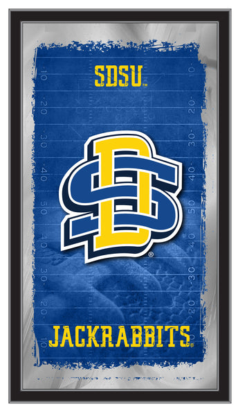 South Dakota State Jackrabbits Football Mirror
