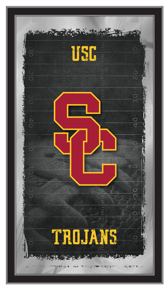 Southern California Trojans Football Mirror