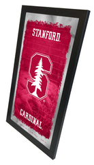 Stanford Cardinals Football Mirror