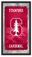 Stanford Cardinals Football Mirror