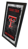 Texas Tech Red Raiders Football Mirror