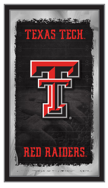 Texas Tech Red Raiders Football Mirror