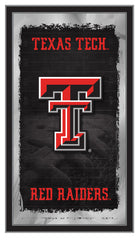 Texas Tech Red Raiders Football Mirror