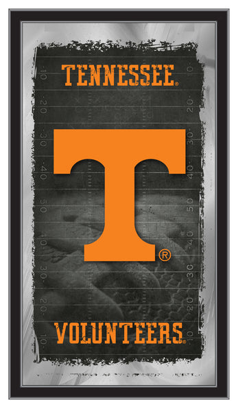 Tennessee Volunteers Football Mirror