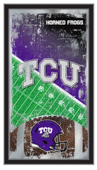 Texas Christian University Horned Frogs by Holland Bar Stool Company